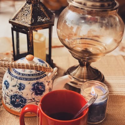 jesairy_'s profile picture. Teacher | Gardener | Blogger | Traveller | Wife of a cop| Bird Mommy|