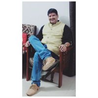 Pankaj Shukla(@PankajS36352699) 's Twitter Profileg