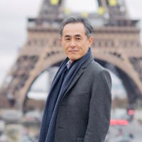 Tadashi Matsumoto (@tadashi_paris) 's Twitter Profile