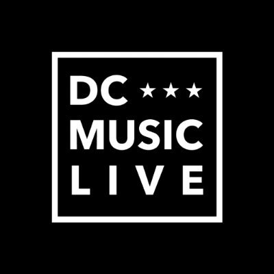 Live music and concerts happening in the DMV. Download today. #dcmusiclive