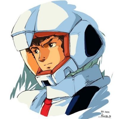 Dyagami93's profile picture. male raccoon in hooman form and Psycommu addict
