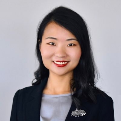 SharonYixuanLi Profile Picture