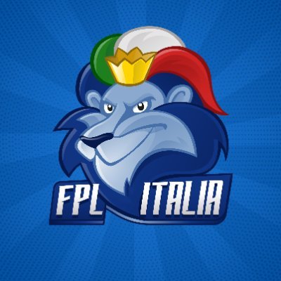FPLItalia Profile Picture