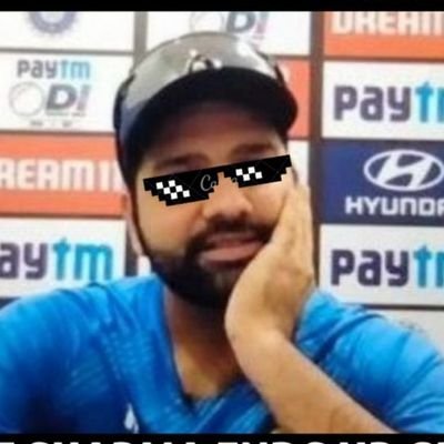 Proud Nepali 🇳🇵/
Rohit Sharma Fans Can Follow Me For His Photos , Stats & Other Stuff 😁

Life Time Manchester United Fan ♥️