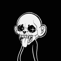 Murderedskully(@murderedskully) 's Twitter Profile Photo