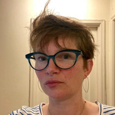 stebbolt's profile picture. author of 0 books. wannabe fitness enthusiast. former science doer. she/her.