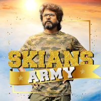SKIANS ARMY (@skiansarmy) 's Twitter Profile Photo SKIANS ARMY (@skiansarmy) 's Twitter Profile Photo