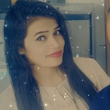 Shabnam_Passi's profile picture. SEO specialist.