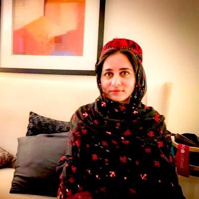 Human Rights #political_Activist, #OccupiedBalochistan. Member of @FreeBaluchMovt  https://t.co/zUnQ6oyxUB #FreeBalochistan