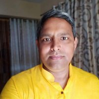 Mritunjay Singh(@Singhmritunjayk) 's Twitter Profile Photo