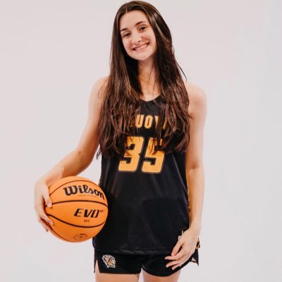 Addison Ghorley Profile