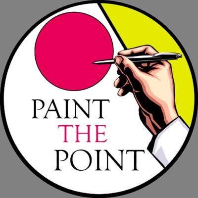 Paintthepoint