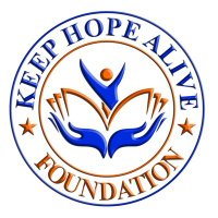 “KEEP HOPE ALIVE FOUNDATION”(@KeepHopeAlive_0) 's Twitter Profileg