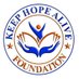 “KEEP HOPE ALIVE FOUNDATION” (@KeepHopeAlive_0) Twitter profile photo