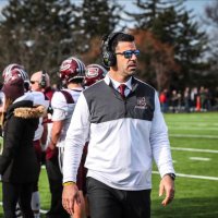 George Peterson (@coachpeterson40) 's Twitter Profile