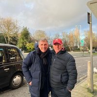 Tim Cassidy(@TimCass26310205) 's Twitter Profile Photo Tim Cassidy(@TimCass26310205) 's Twitter Profile Photo