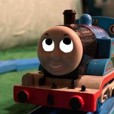 Heya! My names Trevor and I love Thomas and Friends, I own a group called TheSteamTeam333 and I make YouTube videos! I’m always happy to chat :)