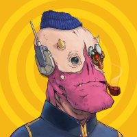 Uninspired Alien ▓▒▓ (@uninspiredalien) 's Twitter Profile