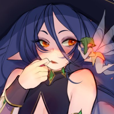 maewix1 Profile Picture