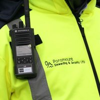 Paramount Stewarding & Security (@paramount_lpool) 's Twitter Profile