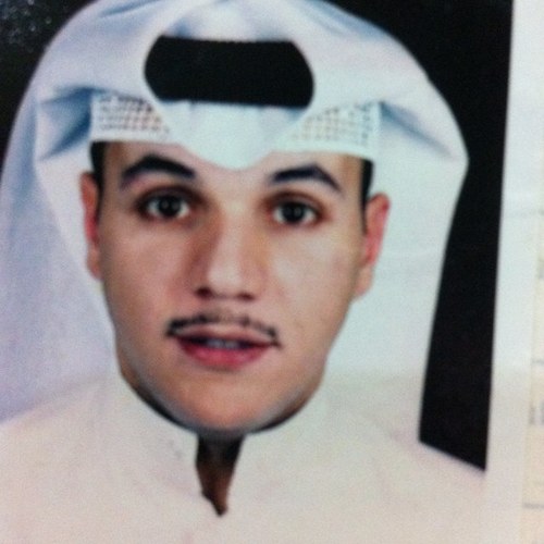 ayman_albakhit's profile picture. 