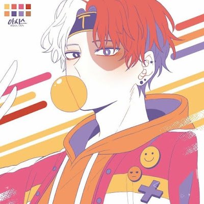 shower137's profile picture. 