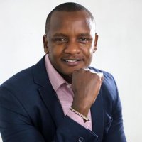Waiganjo Njoroge (@waiganjo01) 's Twitter Profile