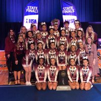 Lockport Cheer (@lockportcheer) 's Twitter Profile