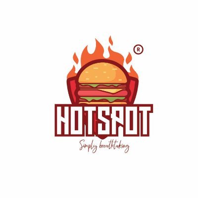 HotSpot 🍔