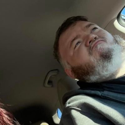 BigLowery's profile picture. I’m married and have four fur babies. I’m a Neurophysiology Technologist #WarEagle #GoBraves