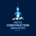 Meta Construction Industry (MCI) (@mci_meta) Twitter profile photo Meta Construction Industry (MCI) (@mci_meta) Twitter profile photo