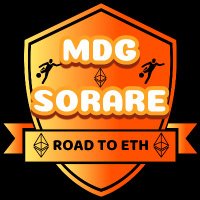 ★ MDG Sorare ★ (@sciencemdg) 's Twitter Profile