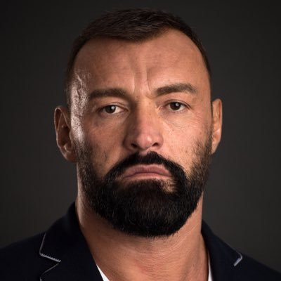 Official Twitter of Oleg Prudius/Ambassador https://t.co/wQgnhRl5Ic /https://t.co/OZTFBDHARM aka Vladimir Kozlov, WWE Superstar Alumni