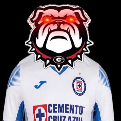 Bl4ck_Wolf22's profile picture. #SiguemeYTeSigo #CruzAzul