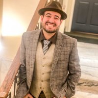 Christopher Muscato (@chrisrmuscato) 's Twitter Profile Photo