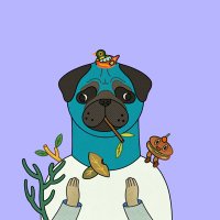 Doggie (@hellodoggie1214) 's Twitter Profile