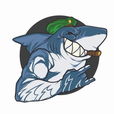 Sharkoさんのプロフィール画像