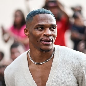 Stan account for THE 1x MVP, 9x All Star, 2x All NBA 1st Team, 2 time scoring champ, 3 time assist leader, the official Triple Double King, Russell Westbrook