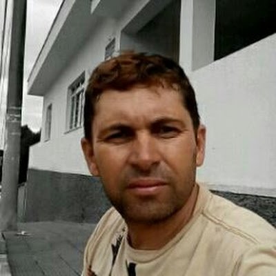OsmarDCamargo1's profile picture. 