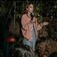 Ilana Gordon (@ilanaabby) 's Twitter Profile
