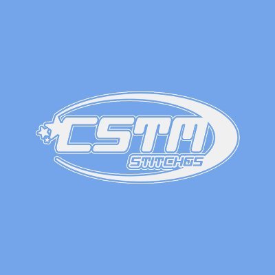 Custom Clothing ⭐️
Use code 'LAUNCH' for 10% off all items!
IG: CSTM.Stitches
