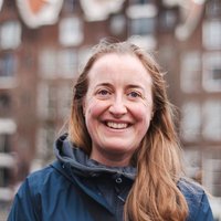 Anne Helmond(@silvertje) 's Twitter Profile Photo