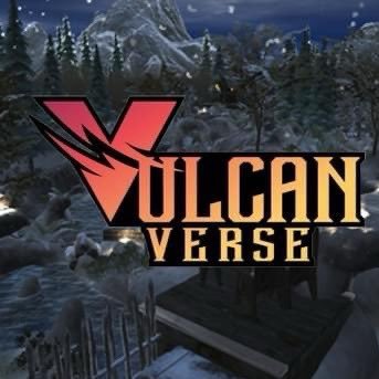 VulcanVerse Profile Picture