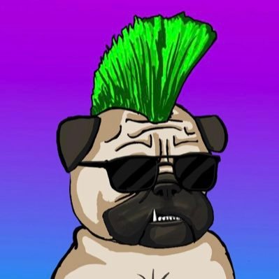 Get PugPunks NFTs on Solsea and OpenSea NOW!