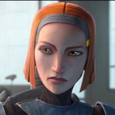 Bo-Katan Kryze ➐さんのプロフィール画像