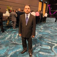 Dr Muhammad J Siddiqi (@drmjsiddiqi) 's Twitter Profile