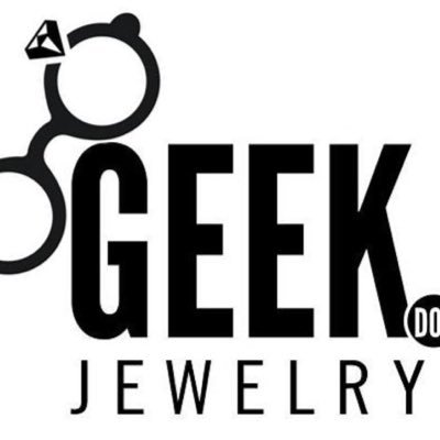 geek jewelry dot com