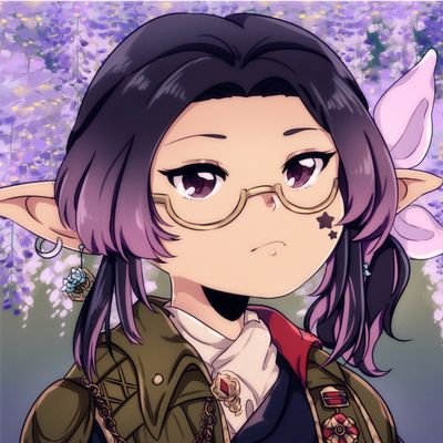 Jarulso / Zinkiki Zinkiさんのプロフィール画像