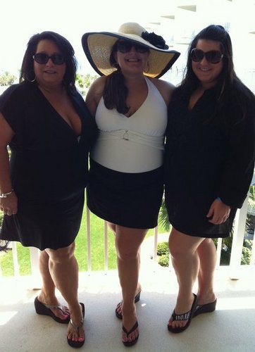 DeniseRone's profile picture. passionate about music, good books, fashion,sports ( I have boys that keep me involved) Love my Family, Have Wonderful Friends, very blessed,  Thank u, God!!!!