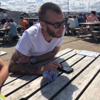 Daveodee (@daveodee) 's Twitter Profile